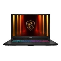 MSI Katana 17 HX B14WEK-267CZ