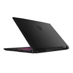 MSI Katana 17 HX B14WFK-078CZ