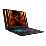 MSI Katana 17 HX B14WGK-026CZ