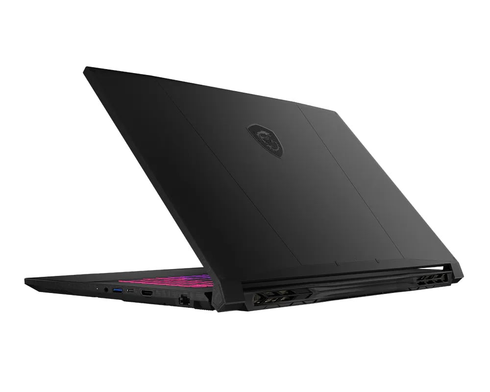 MSI Katana 17 HX B14WGK-282CZ