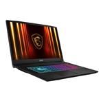 MSI Katana 17 HX B14WGK-282CZ