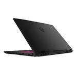 MSI Katana 17 HX B14WGK-282CZ