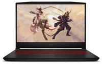 MSI Katana GF66 11UC-243CZ