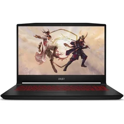 MSI Katana GF66 12UD-486CZ