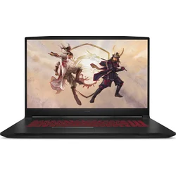 MSI Katana GF76 11UD-232CZ