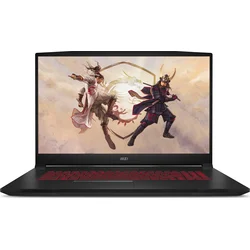 MSI Katana GF76 12UE-039CZ