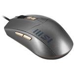 MSI M31, černá