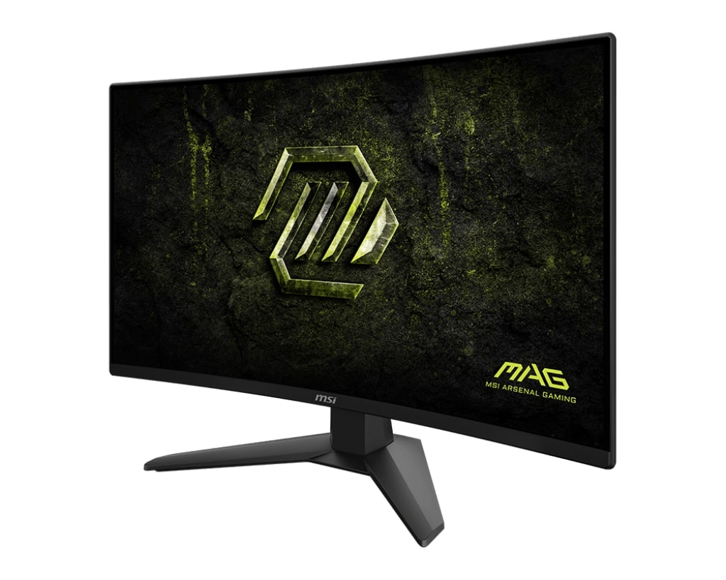 MSI MAG 274CF X24