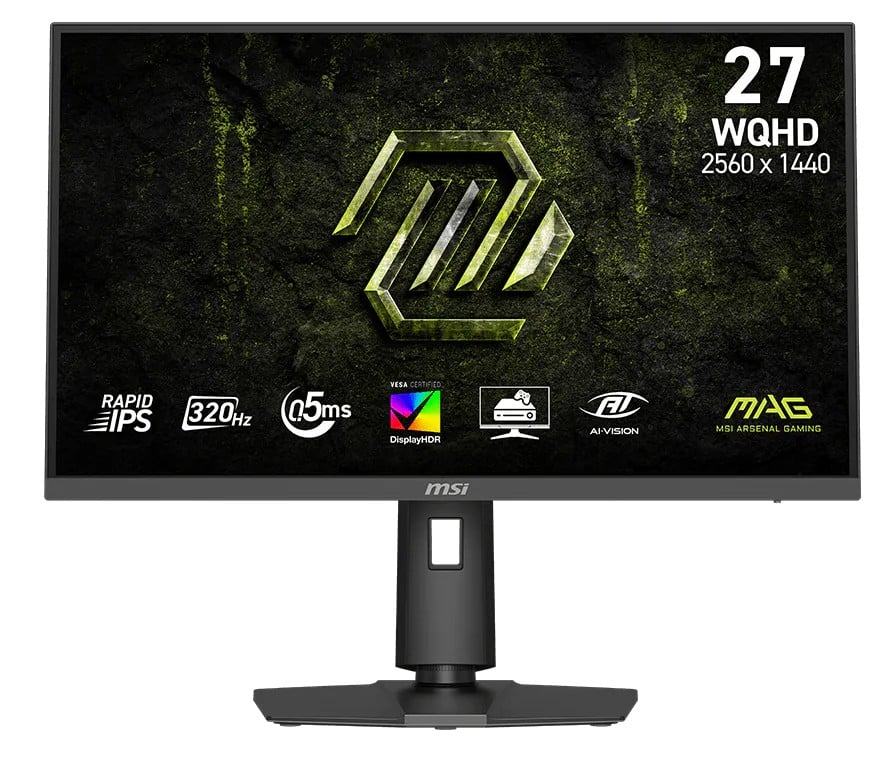 MSI MAG 274QPF X32