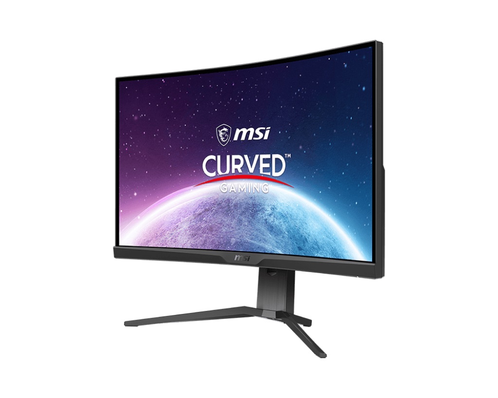 MSI MAG 275CQRF-QD