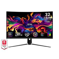MSI MAG 321CUP QD-OLED  