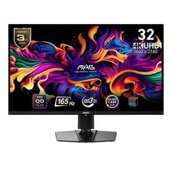 MSI MAG 321UP QD-OLED