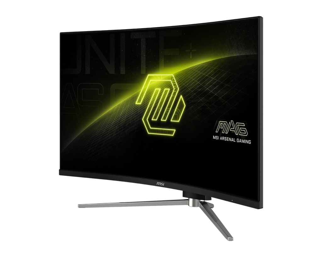 MSI MAG 325CQRXF E2