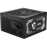 MSI MAG A1000GL PCIE5 1000W