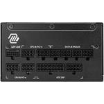 MSI MAG A1000GL PCIE5 1000W