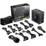 MSI MAG A1000GL PCIE5 1000W