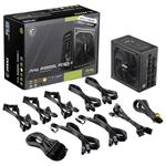 MSI MAG A1000GL PCIE5 II 1000W
