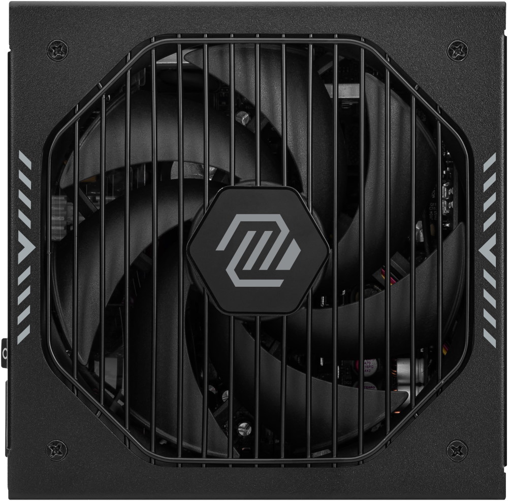 MSI MAG A1000GLS PCIE5 1000W