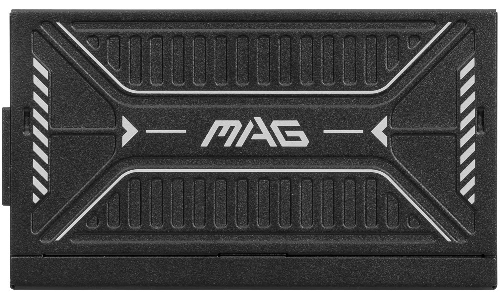 MSI MAG A1000GLS PCIE5 1000W