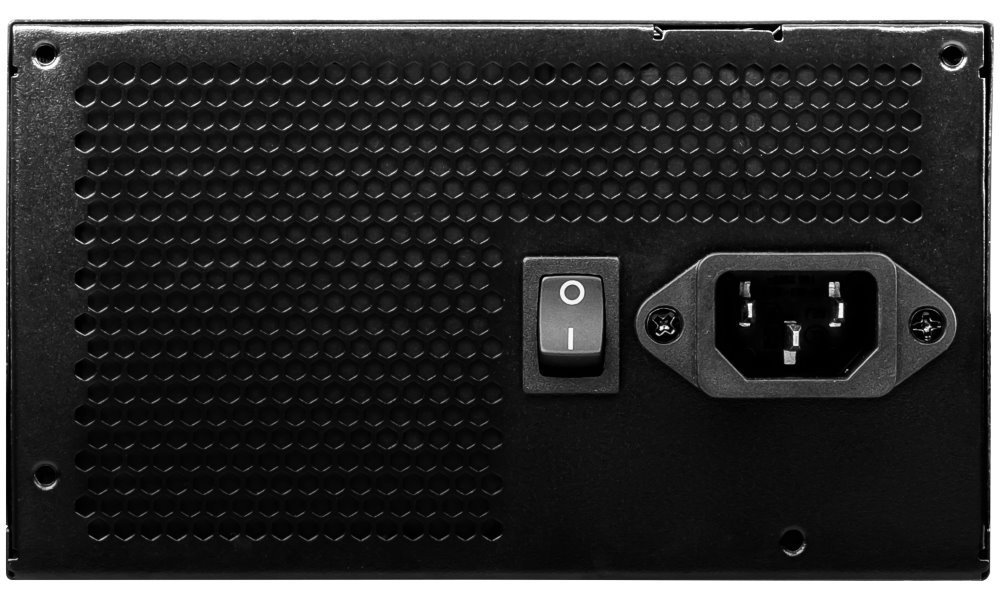 MSI MAG A550BN 550 W