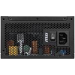 MSI MAG A750GLS PCIE5