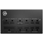 MSI MAG A850GL PCIE5