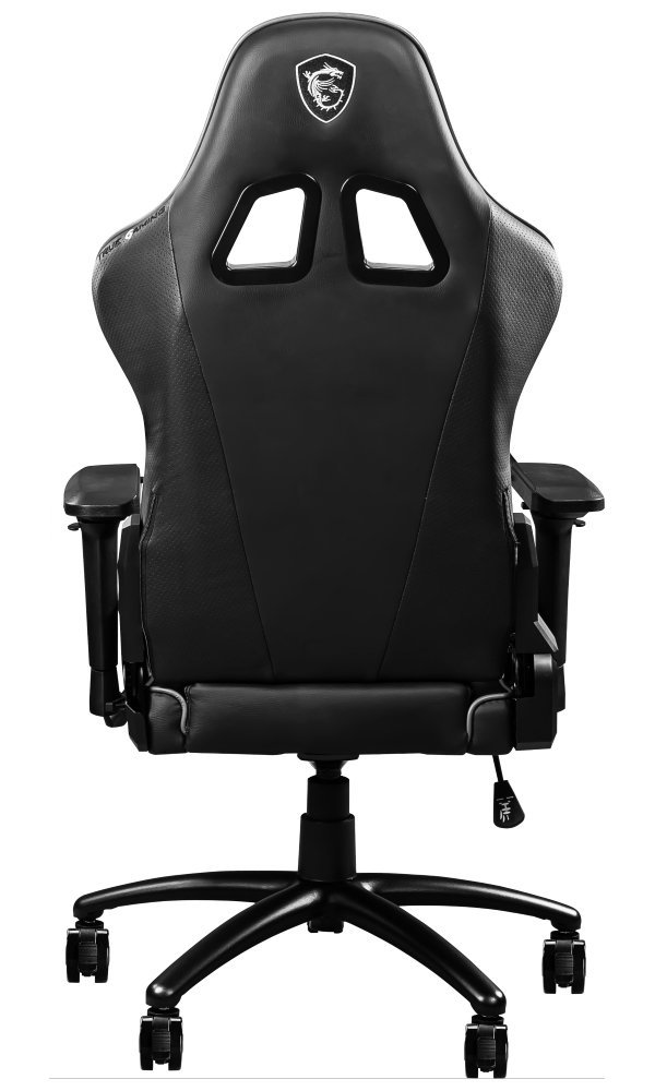 MSI MAG CH120 Herné stoličky 9S6-B0Y10D-006