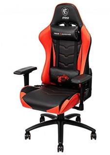 MSI MAG CH120 Herní židle