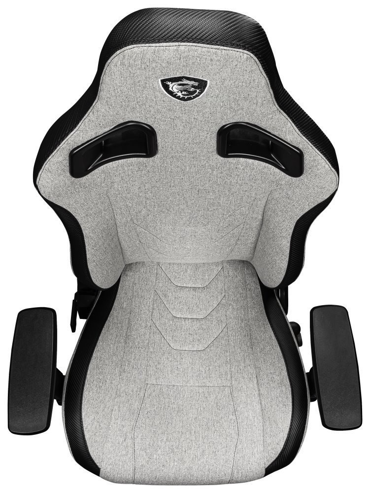 MSI MAG CH130I Herné stoličky textilný 9S6-B0Y30S-010