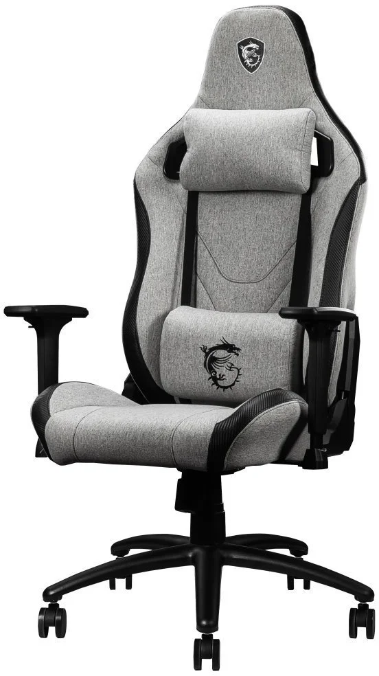 MSI MAG CH130I Herné stoličky textilný 9S6-B0Y30S-010