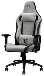 MSI MAG CH130I Herné stoličky textilný 9S6-B0Y30S-010