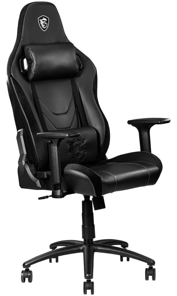 MSI MAG CH130X Herné stoličky 9S6-B0Y30S-001