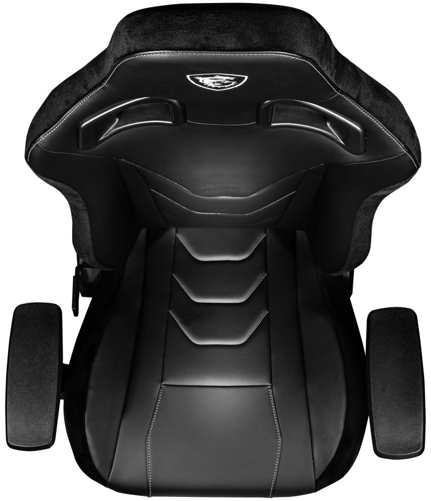MSI MAG CH130X Herné stoličky 9S6-B0Y30S-001
