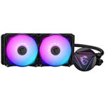 MSI MAG CoreLiquid 240R V2