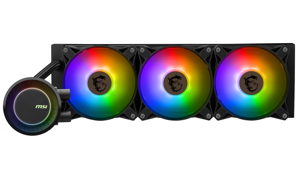 MSI MAG CoreLiquid E360