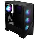 MSI MAG FORGE 320R AIRFLOW