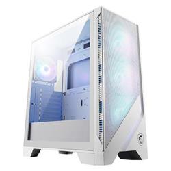 MSI MAG FORGE 320R AIRFLOW WHITE