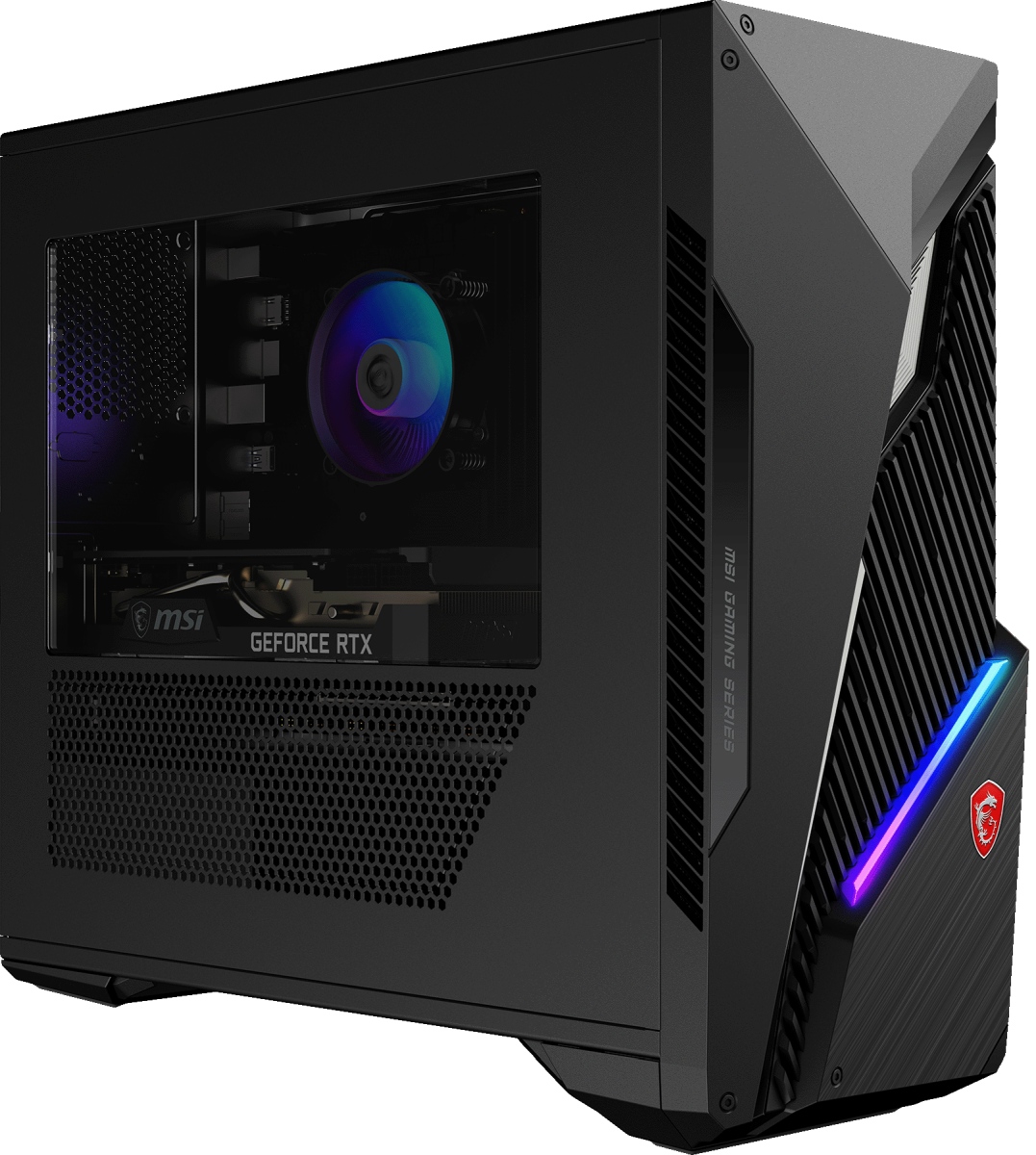 MSI MAG Infinite S3 13NUD
