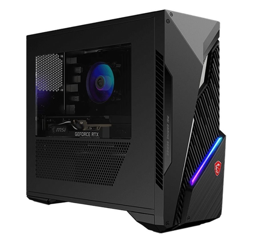 MSI MAG Infinite S3 14NUC7-1436EU