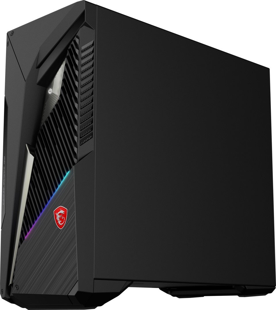 MSI MAG Infinite S3 14NUE5-1688EU (RTX4070 SUPER)