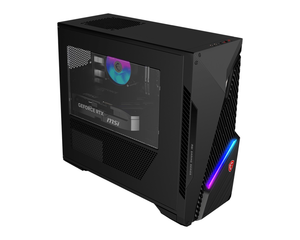 MSI MAG Infinite S3 14NVN5-2857EU