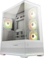 MSI MAG PANO 110R PZ biela