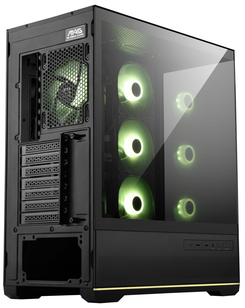 MSI MAG PANO 110R PZ