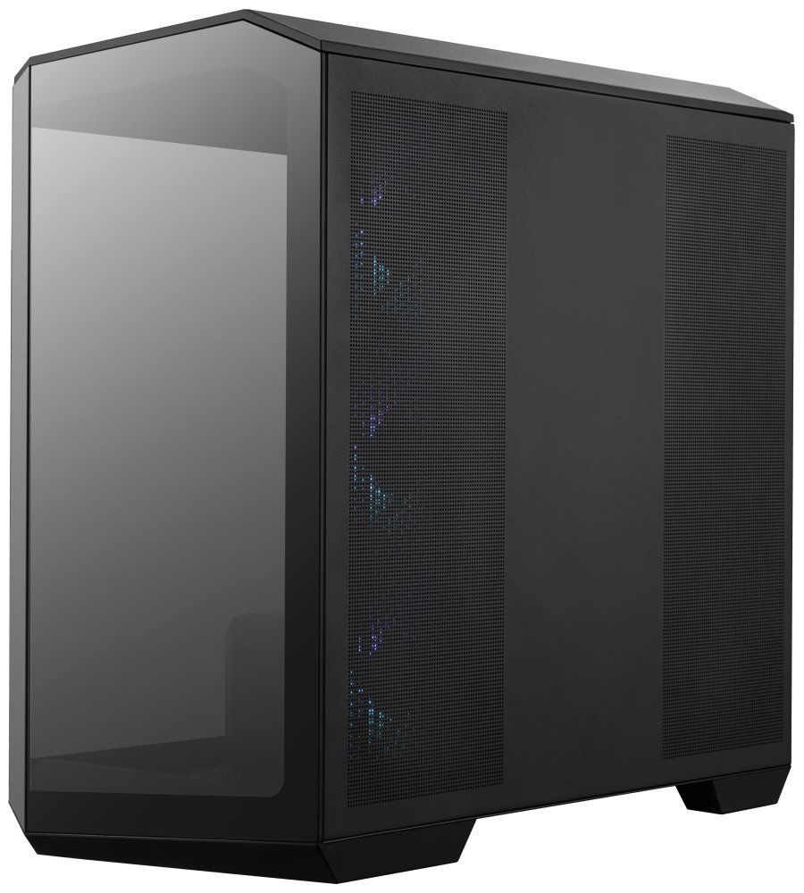 MSI MAG PANO M100R PZ Black