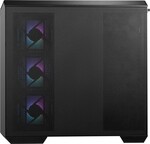 MSI MAG PANO M100R PZ Black