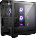 MSI MAG PANO M100R PZ čierna