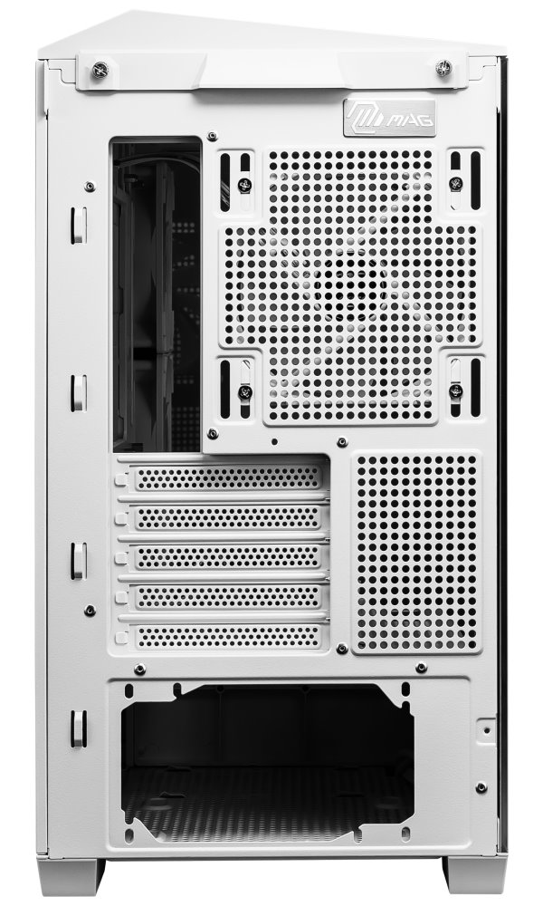 MSI MAG PANO M100R PZ White