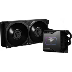 MSI MEG Core Liquid S280