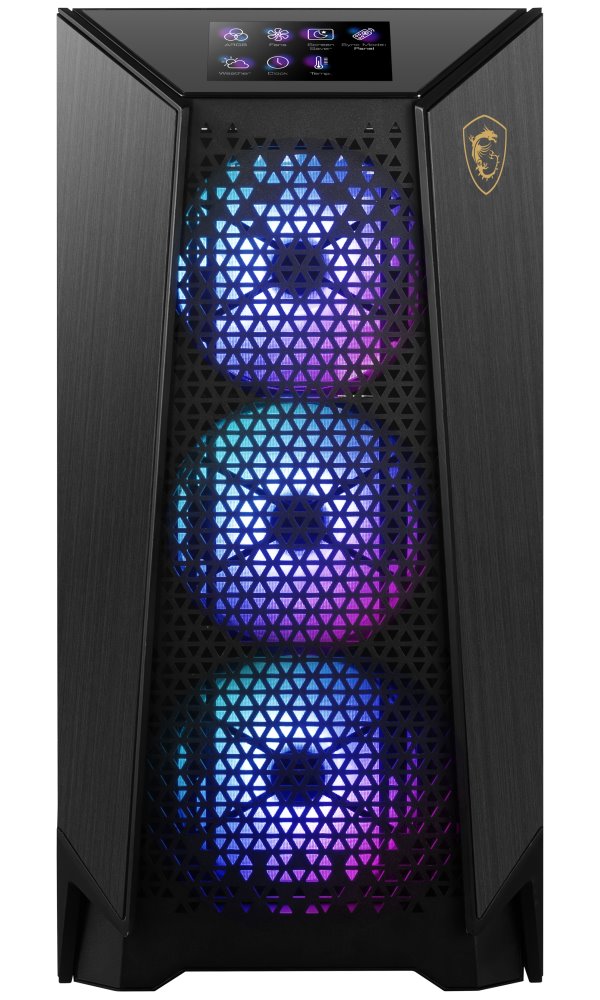 MSI MEG PROSPECT 700R