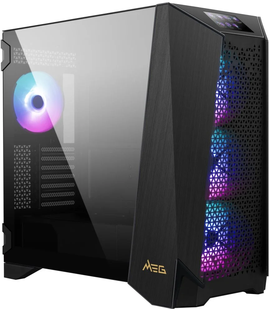 MSI MEG PROSPECT 700R